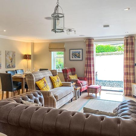 Rye Cottage ヘルムスリー エクステリア 写真
